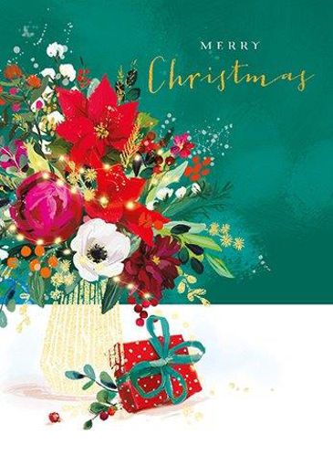 Picture of MERRY CHRISTMAS CARD
